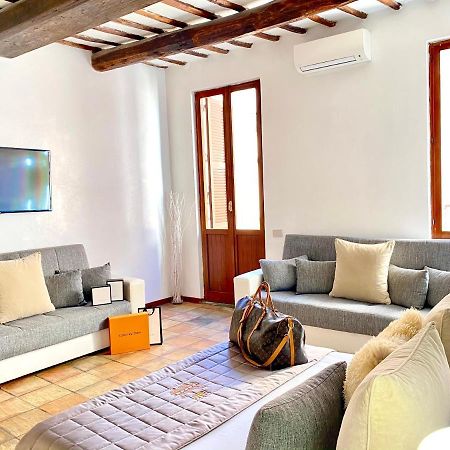 Fontana Di Trevi Private Luxury Apartaments Roma Dış mekan fotoğraf