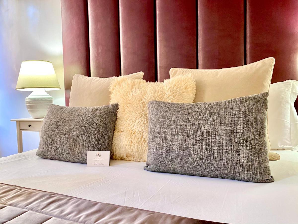 Fontana Di Trevi Private Luxury Apartaments Roma Dış mekan fotoğraf
