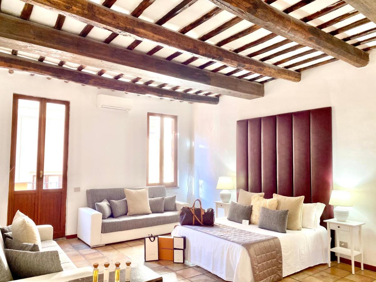 Fontana Di Trevi Private Luxury Apartaments Roma Dış mekan fotoğraf