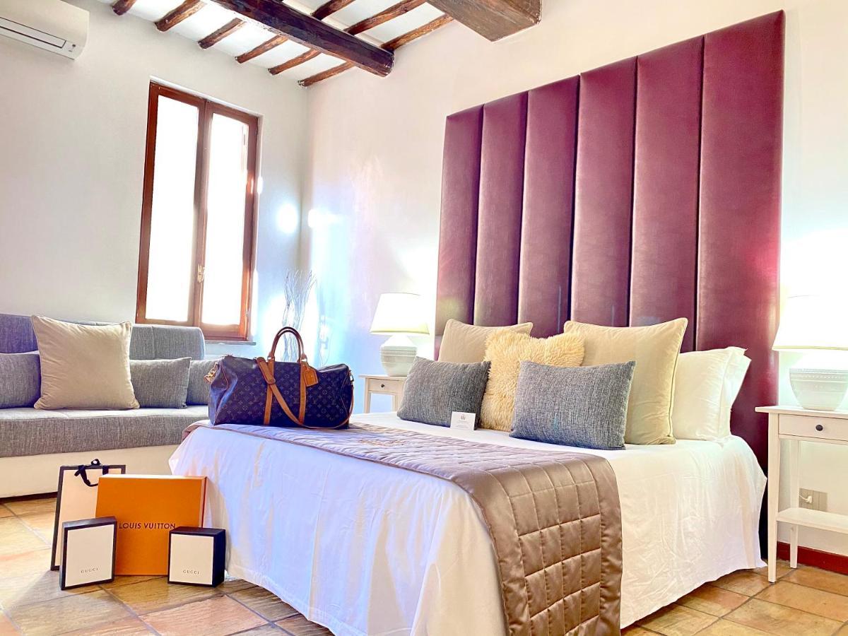 Fontana Di Trevi Private Luxury Apartaments Roma Dış mekan fotoğraf