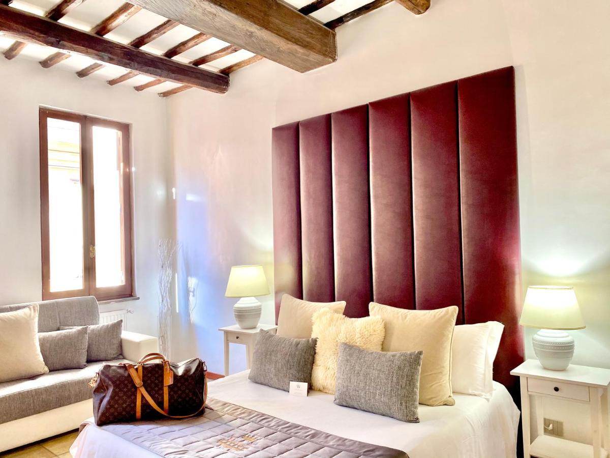 Fontana Di Trevi Private Luxury Apartaments Roma Dış mekan fotoğraf