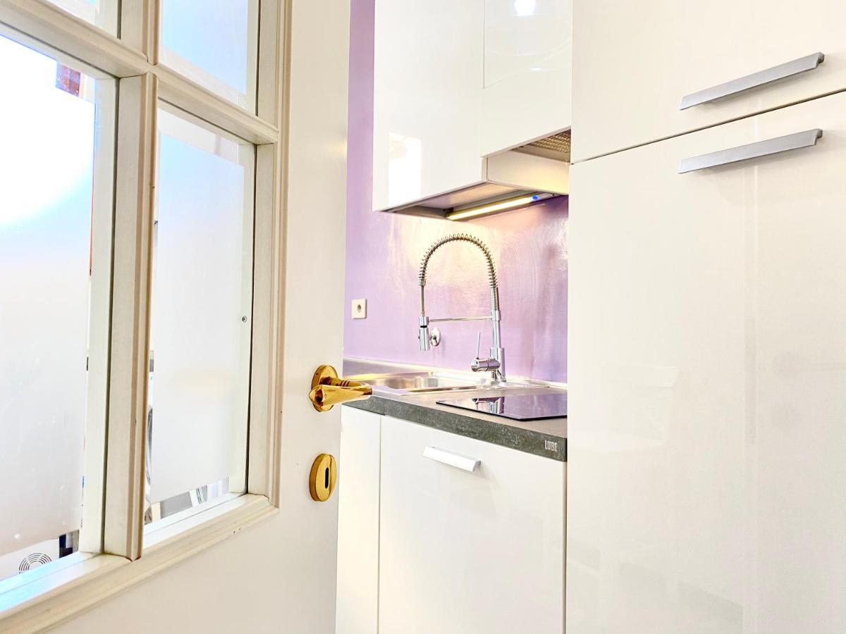 Fontana Di Trevi Private Luxury Apartaments Roma Dış mekan fotoğraf